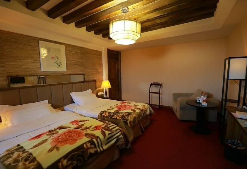 فندق Hui Guesthouse