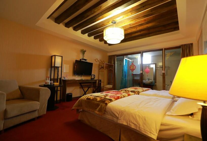 فندق Hui Guesthouse