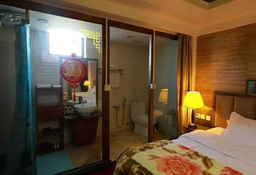 ホテル Hui Guesthouse