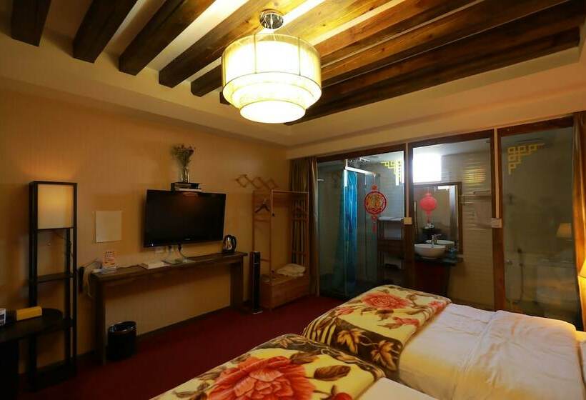 فندق Hui Guesthouse