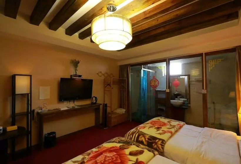 ホテル Hui Guesthouse