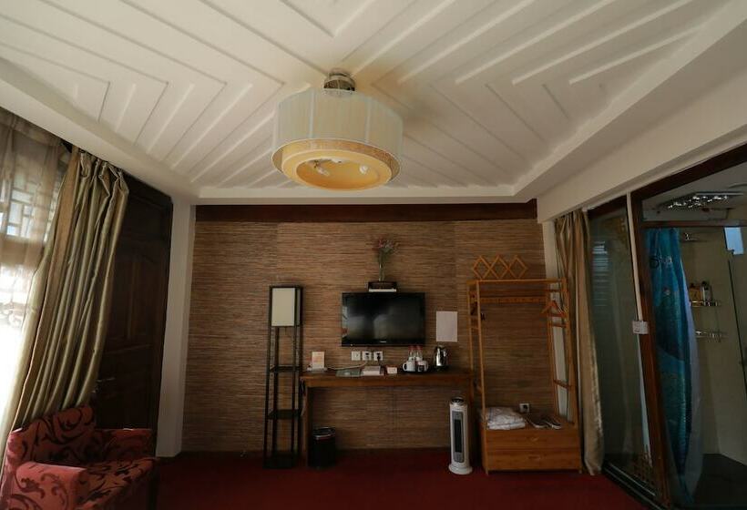 فندق Hui Guesthouse