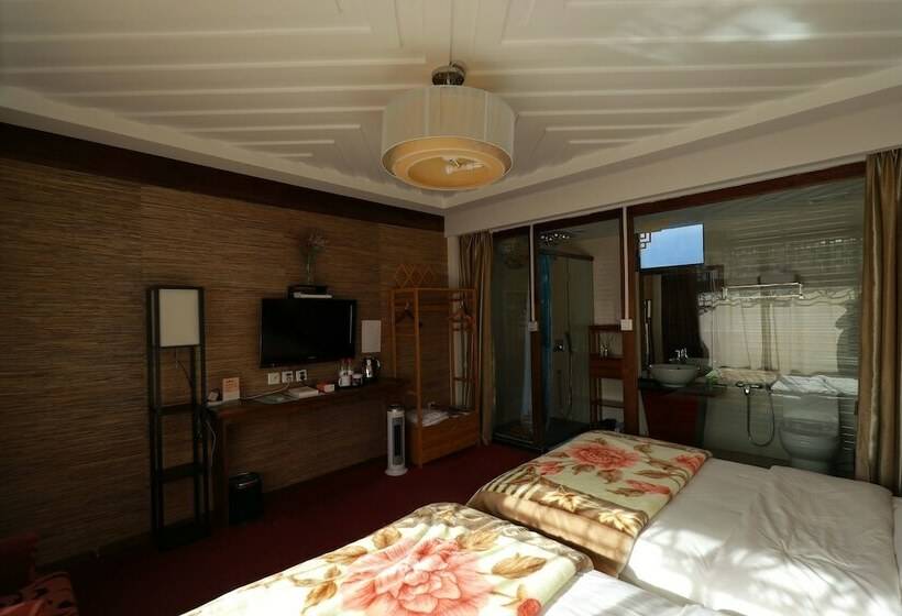 فندق Hui Guesthouse