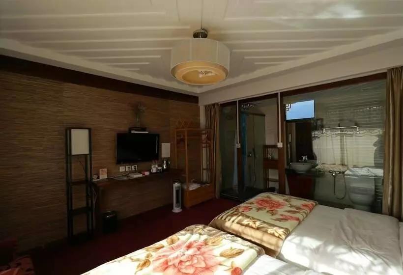 ホテル Hui Guesthouse