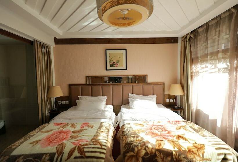 فندق Hui Guesthouse