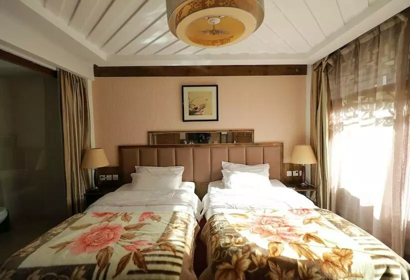 ホテル Hui Guesthouse