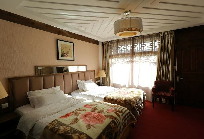 فندق Hui Guesthouse