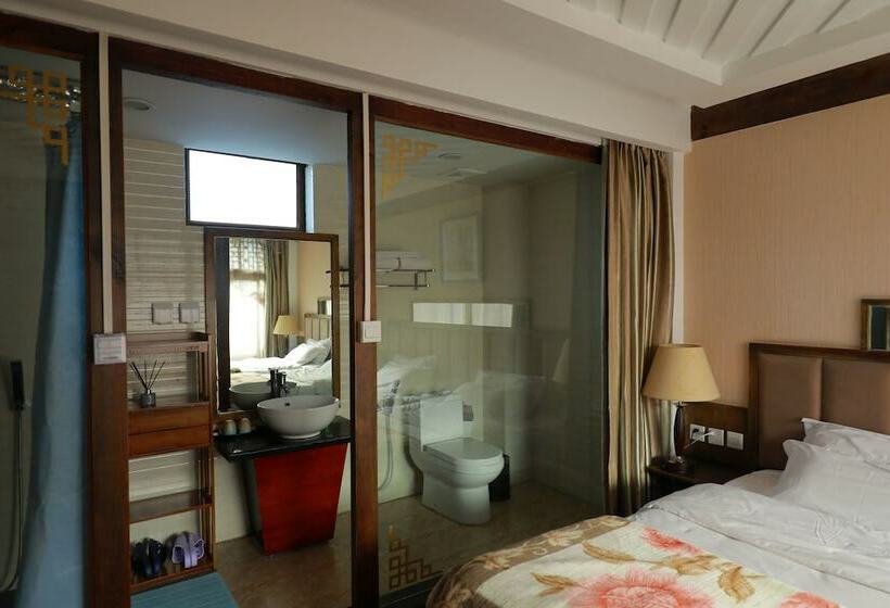 فندق Hui Guesthouse