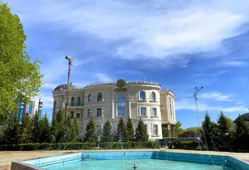 هتل Royal Bv