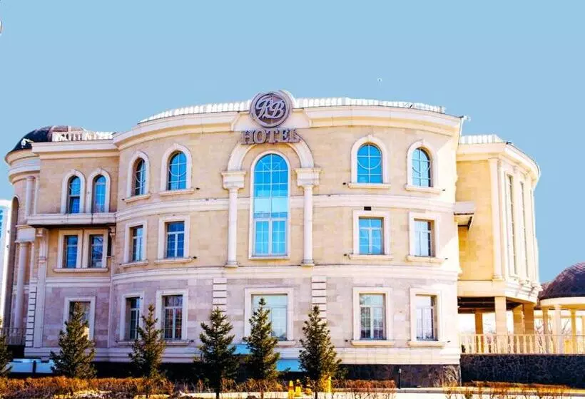 هتل Royal Bv