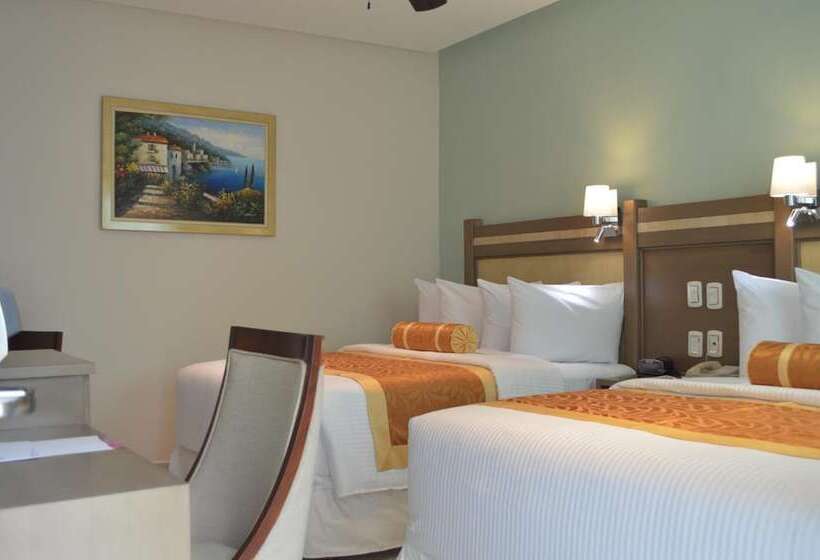 בית מלון כפרי Villa Magna Poza Rica