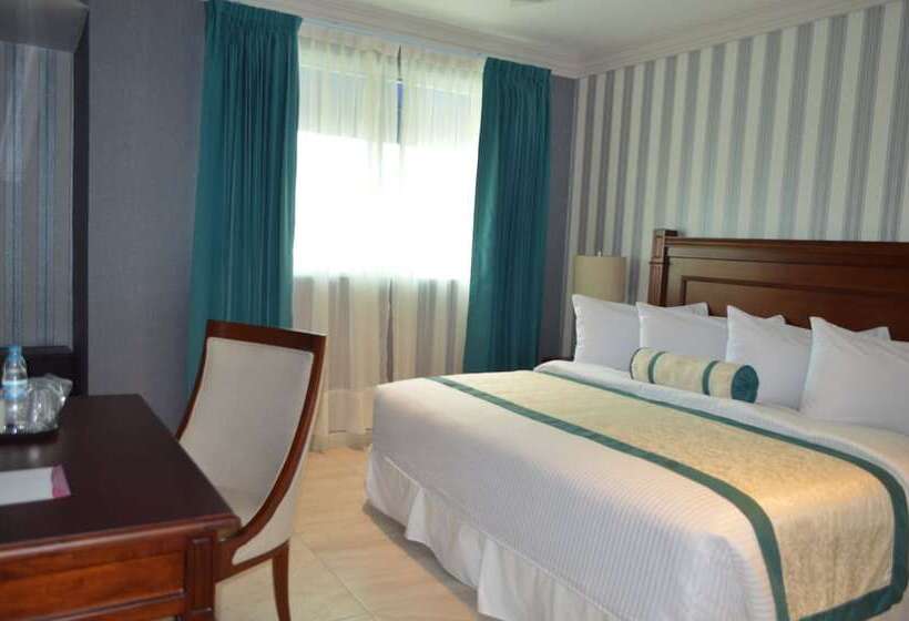 בית מלון כפרי Villa Magna Poza Rica