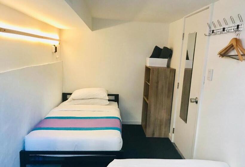 بنسيون Modern Guesthouse Ironbound Newark With Kitchen Fasttraintonyc Onestoptoairport