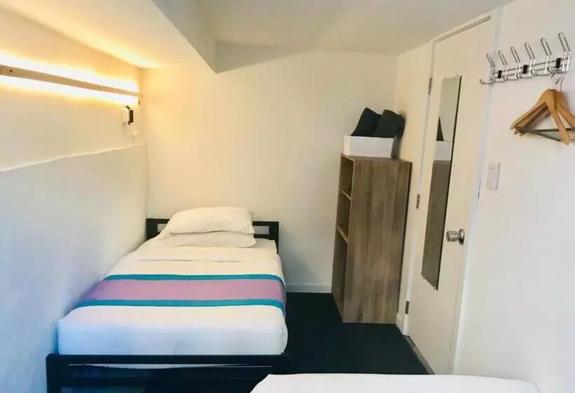 پانسیون Modern Guesthouse Ironbound Newark With Kitchen Fasttraintonyc Onestoptoairport