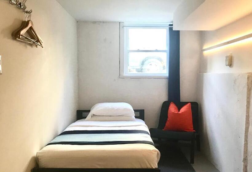 بنسيون Modern Guesthouse Ironbound Newark With Kitchen Fasttraintonyc Onestoptoairport