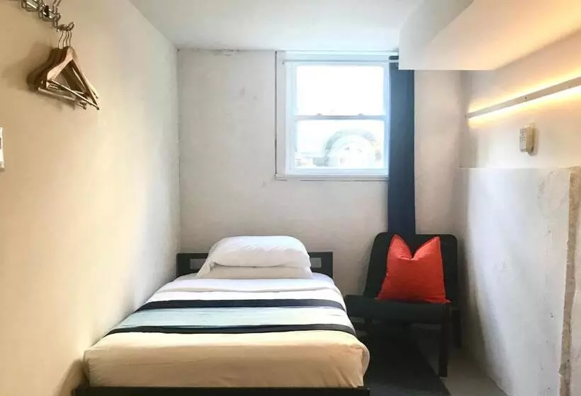 پانسیون Modern Guesthouse Ironbound Newark With Kitchen Fasttraintonyc Onestoptoairport