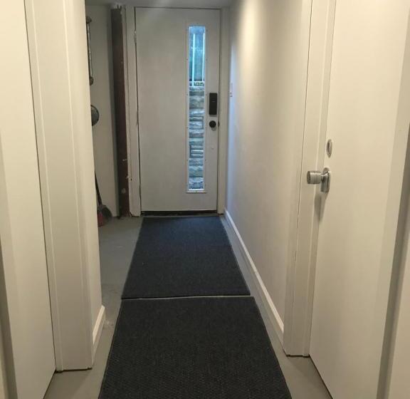 بنسيون Modern Guesthouse Ironbound Newark With Kitchen Fasttraintonyc Onestoptoairport