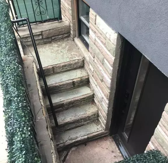 پانسیون Modern Guesthouse Ironbound Newark With Kitchen Fasttraintonyc Onestoptoairport