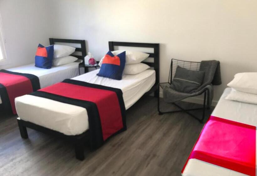 بنسيون Modern Guesthouse Ironbound Newark With Kitchen Fasttraintonyc Onestoptoairport
