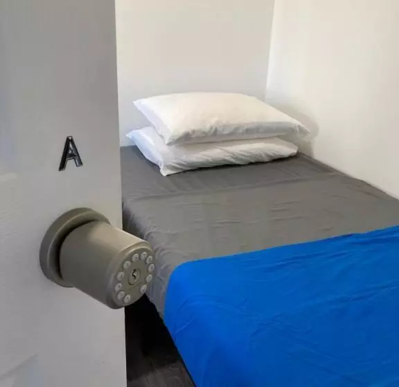 پانسیون Modern Guesthouse Ironbound Newark With Kitchen Fasttraintonyc Onestoptoairport