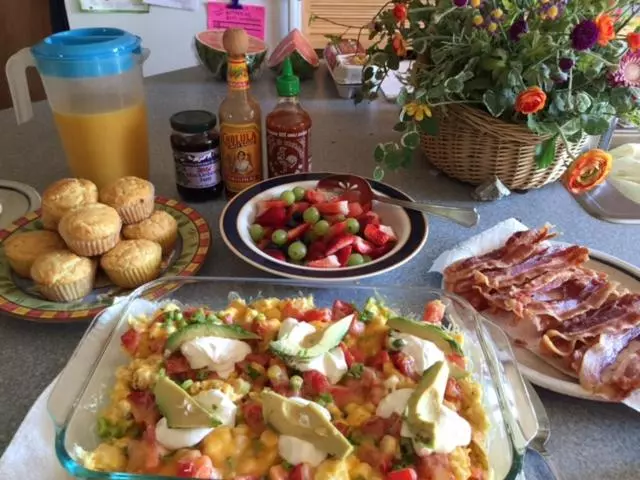 ユースホステル Inn On The Beartooth B&b