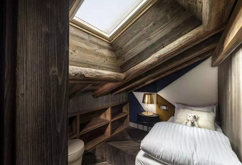 Armancette   The Leading Hotels Of The World