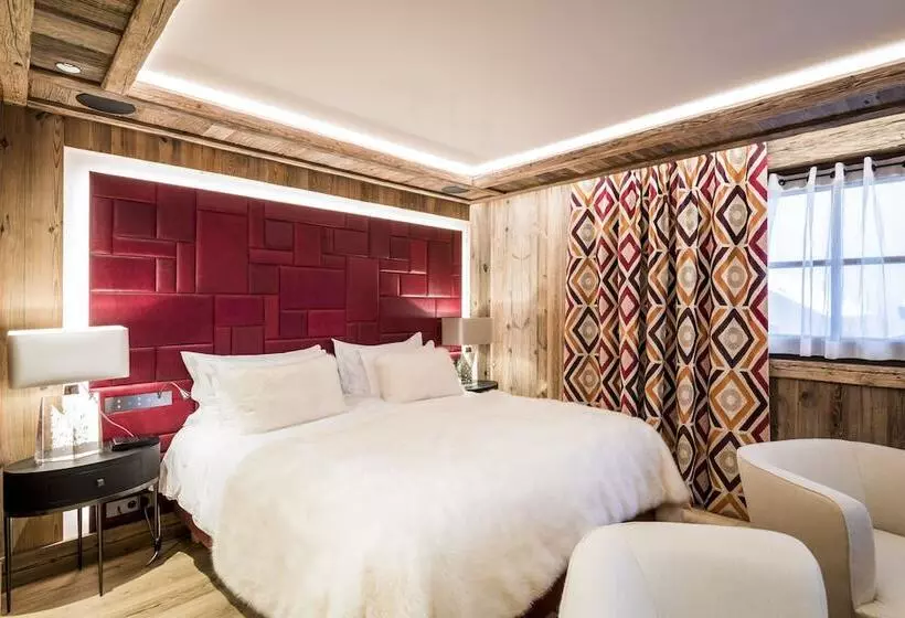 Armancette   The Leading Hotels Of The World