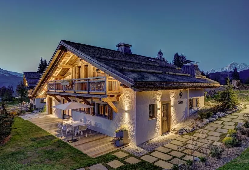 Armancette   The Leading Hotels Of The World