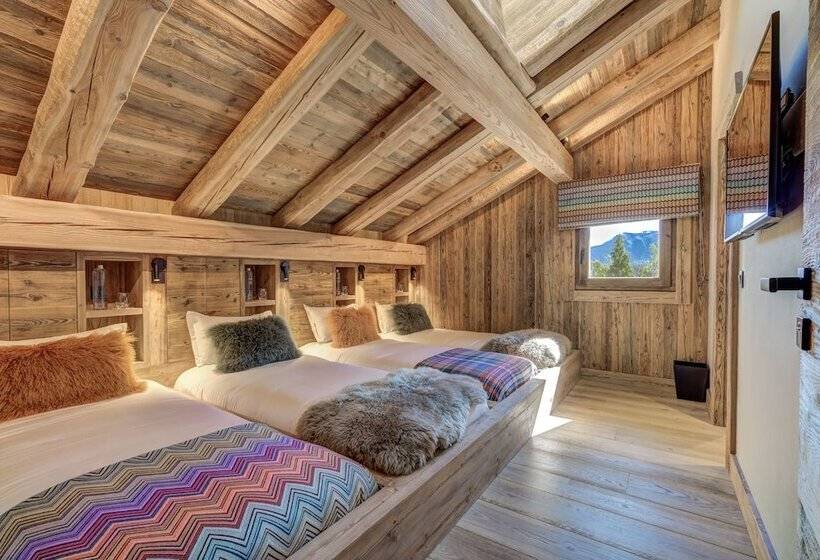 Armancette   The Leading Hotels Of The World