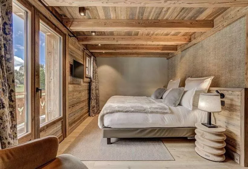 Armancette   The Leading Hotels Of The World