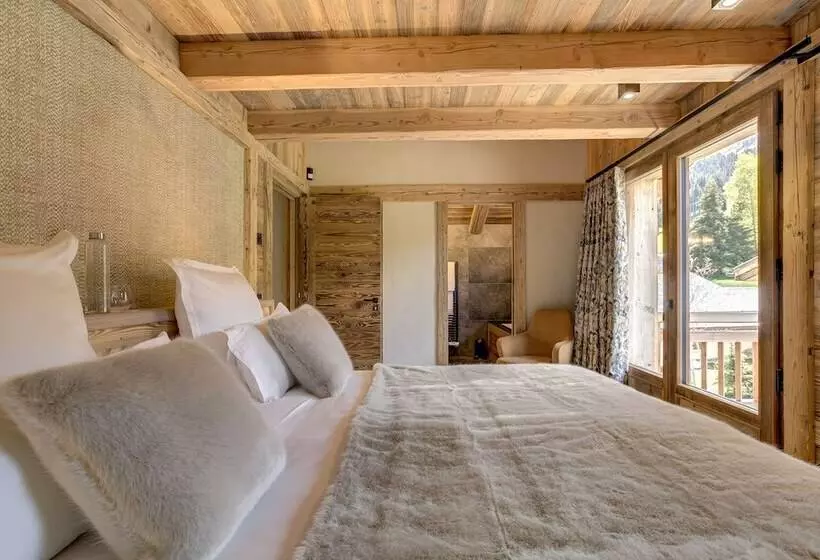 Armancette   The Leading Hotels Of The World