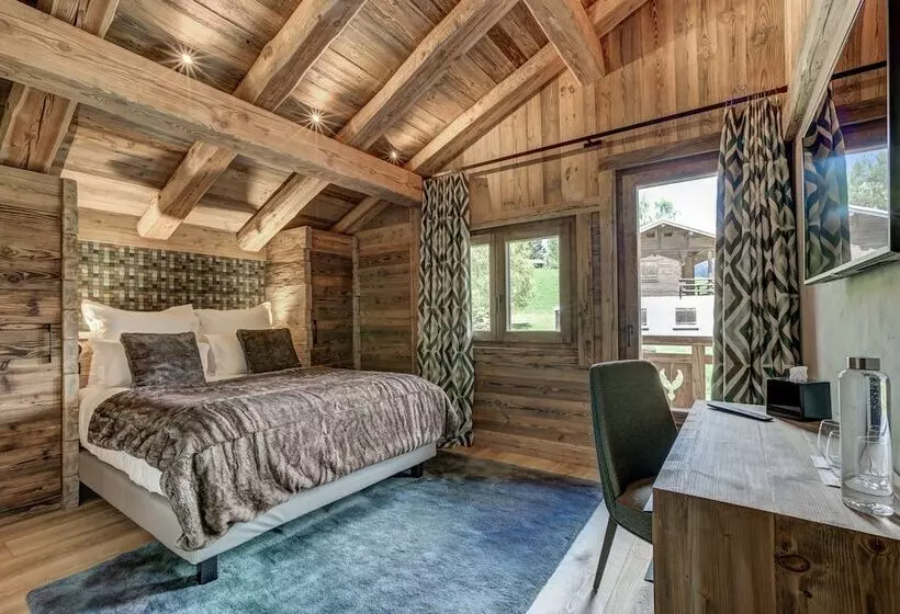 Armancette   The Leading Hotels Of The World