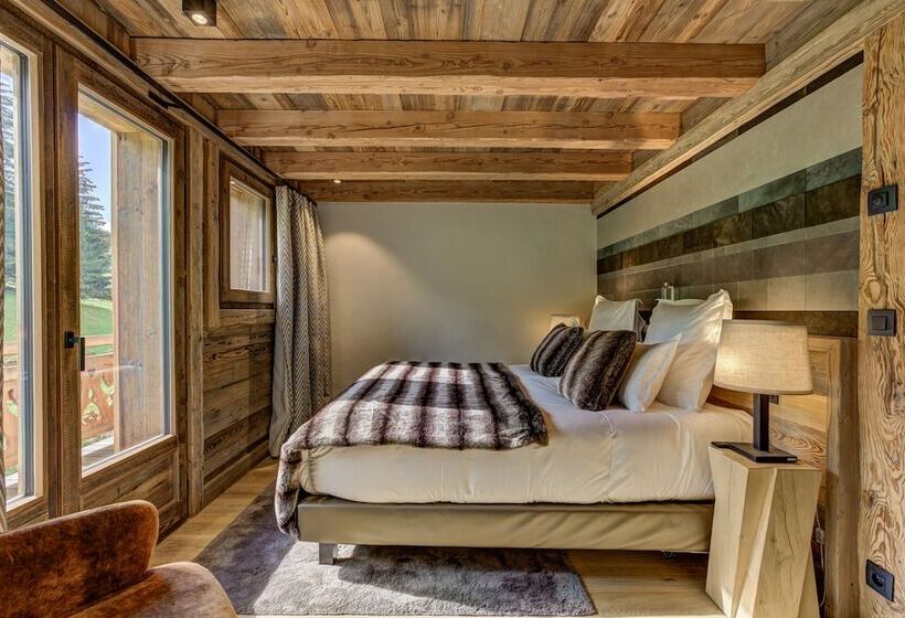 Armancette   The Leading Hotels Of The World