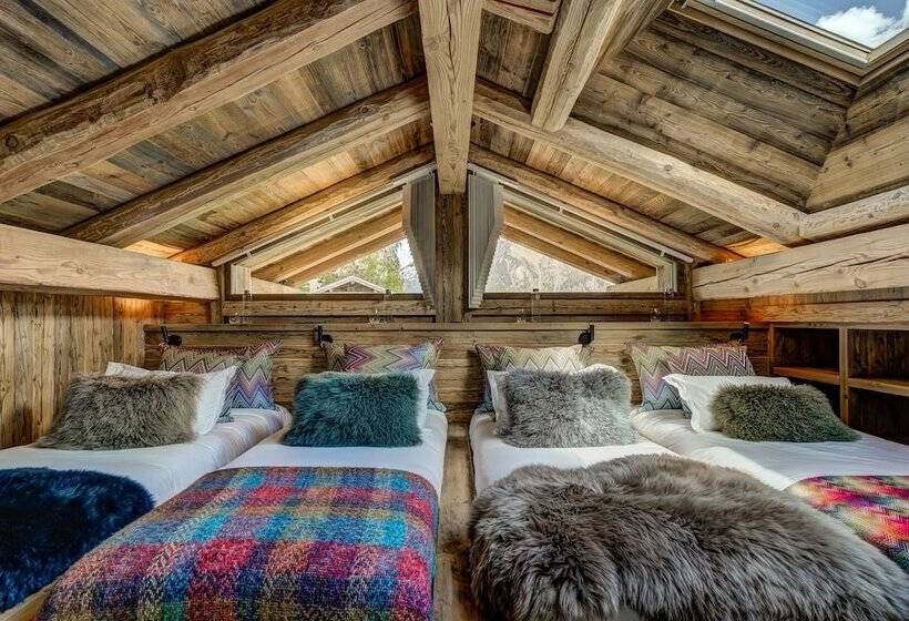 Armancette   The Leading Hotels Of The World