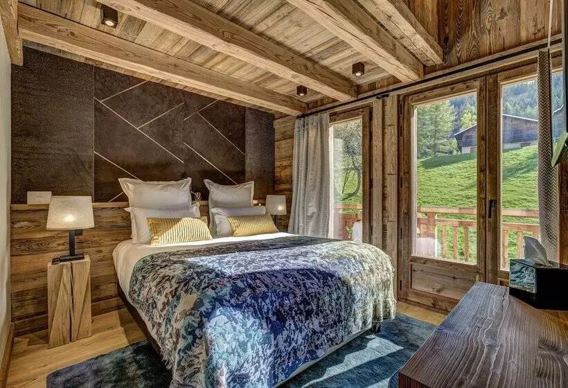 Armancette   The Leading Hotels Of The World