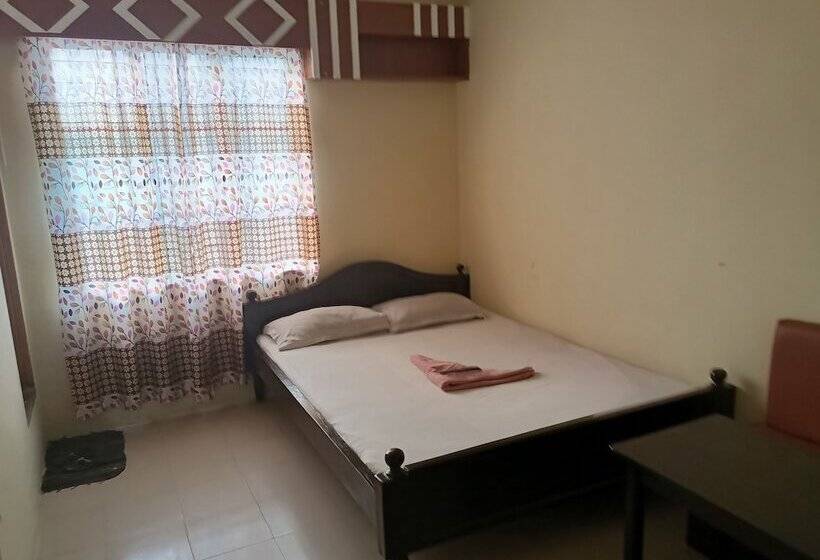 Отель As Shams International