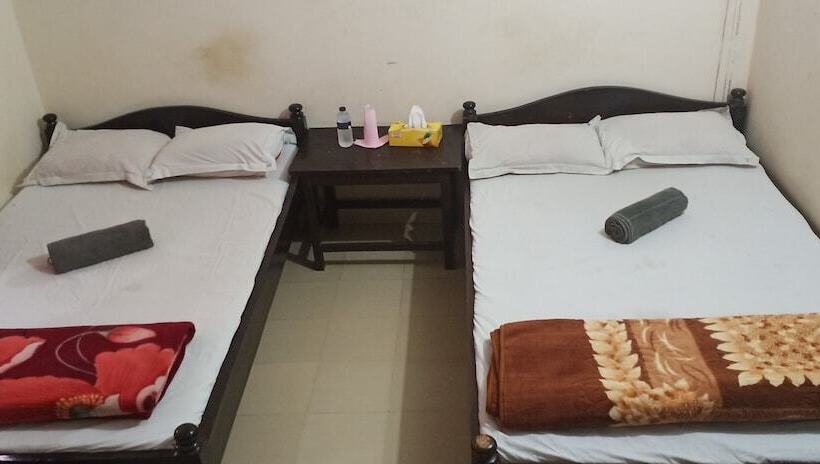 Отель As Shams International