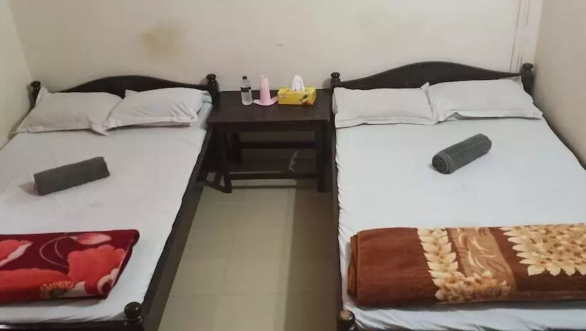 هتل As Shams International