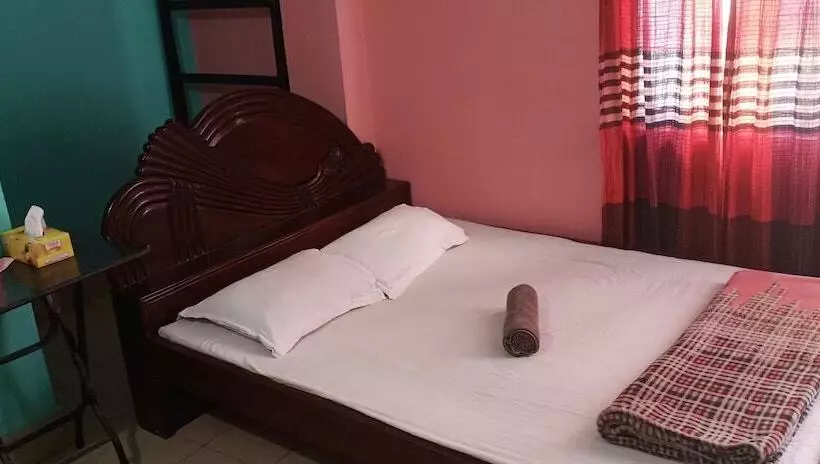 هتل As Shams International