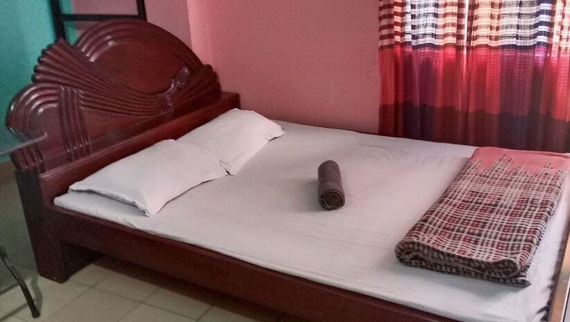 Отель As Shams International