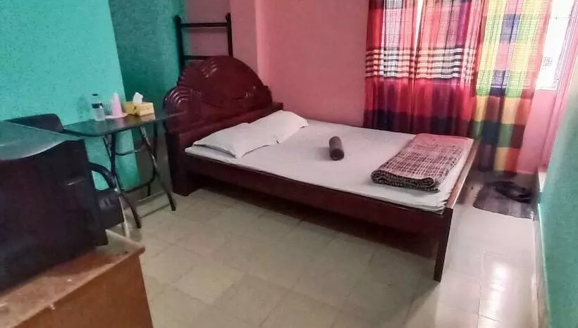 هتل As Shams International