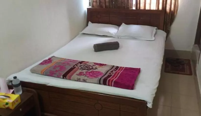 هتل As Shams International