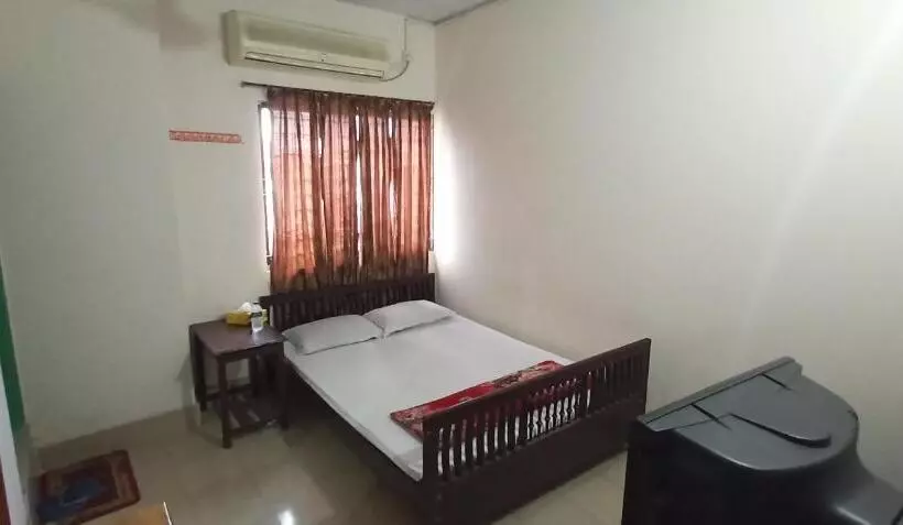 هتل As Shams International