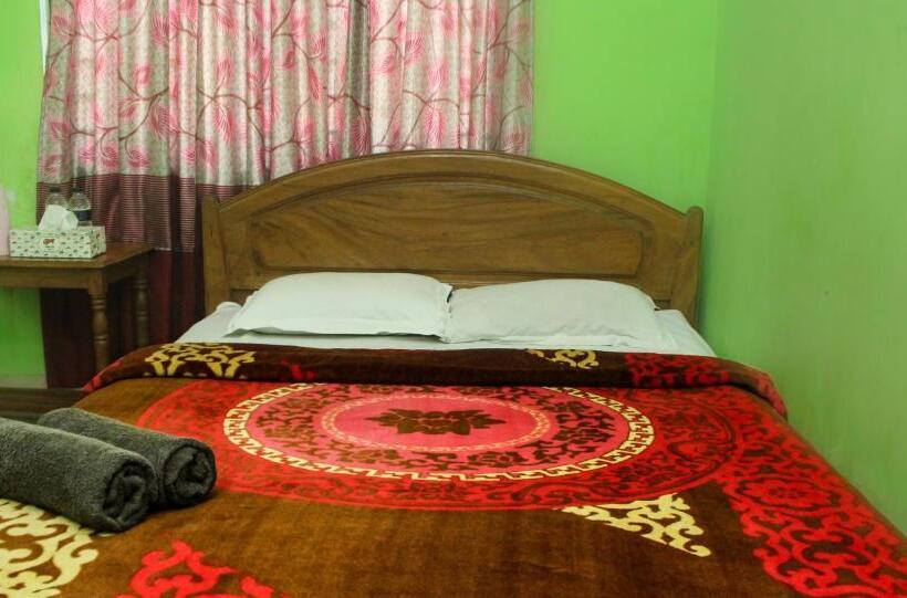 Отель As Shams International