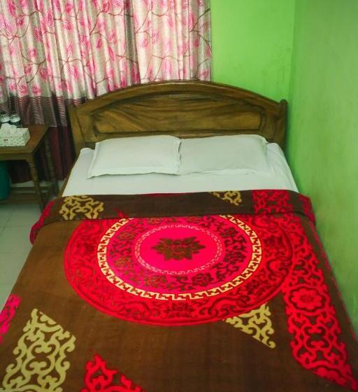 Отель As Shams International