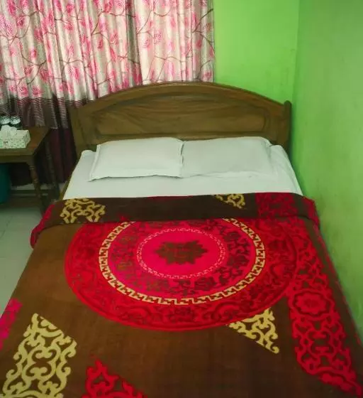 هتل As Shams International