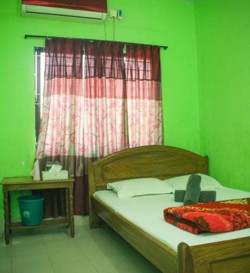 Отель As Shams International