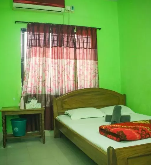 هتل As Shams International