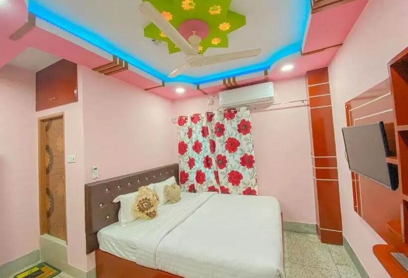 هتل As Shams International