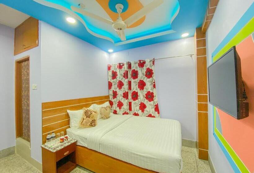 Отель As Shams International